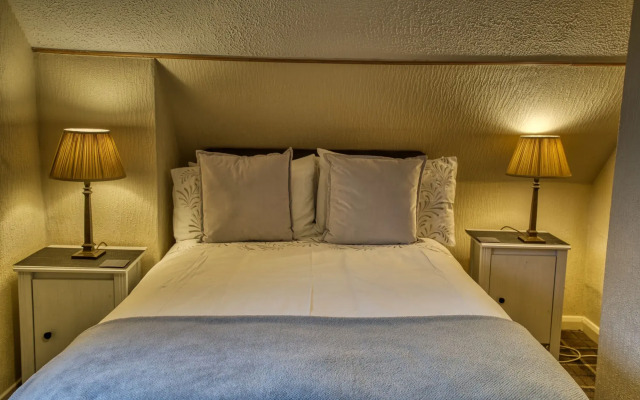 Pitfaranne Guest House