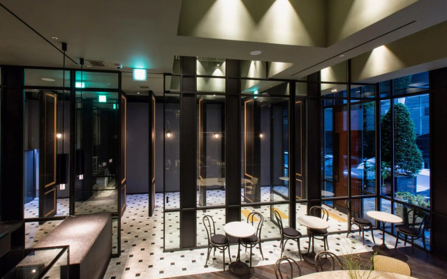 Stay Hotel Gangnam