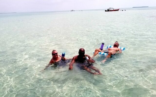 Belize Tropical Dream Villas
