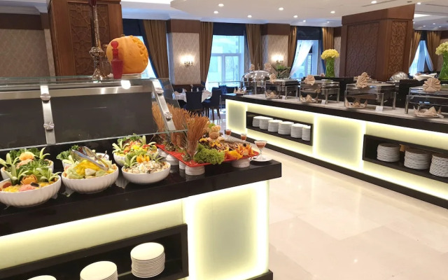 Maden Hotel