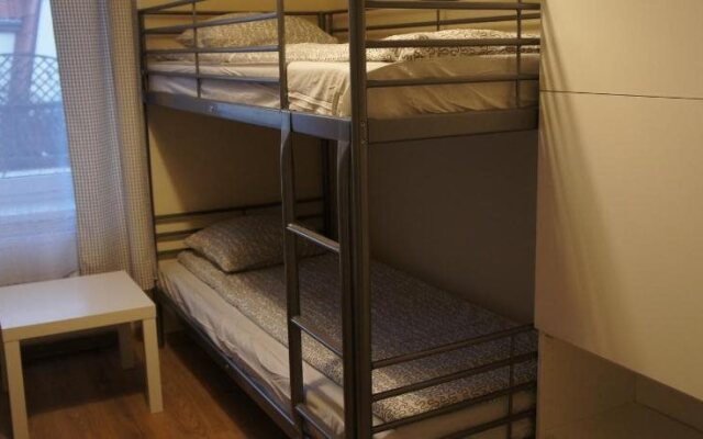 Muffin Hostel