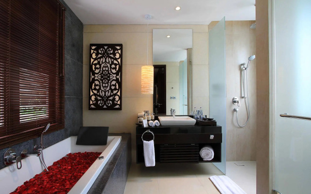 tanadewa Villas Nusa Dua Bali By Cross Collection