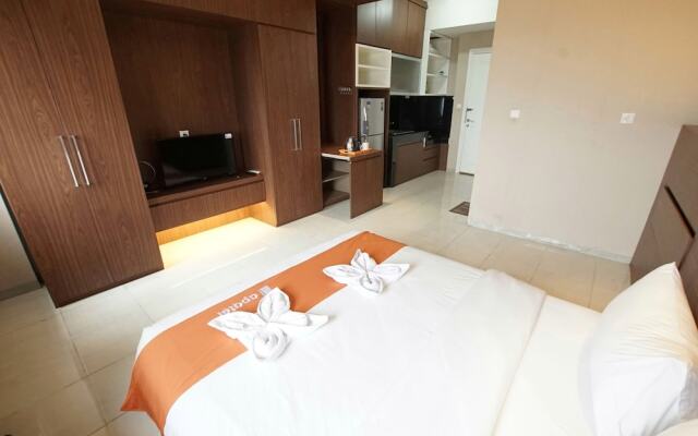 Apatel Silkwood Residences Alam Sutra