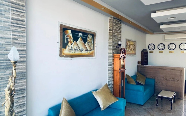 Golden Plaza Dahab Resort