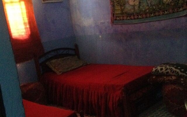Farm stay Ali - Hostel