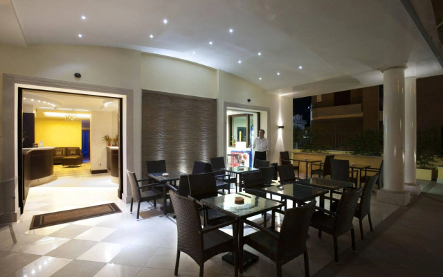 O.C. Hotel Villa Adriana