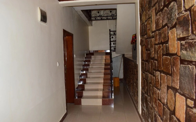Vincenzo Homestay