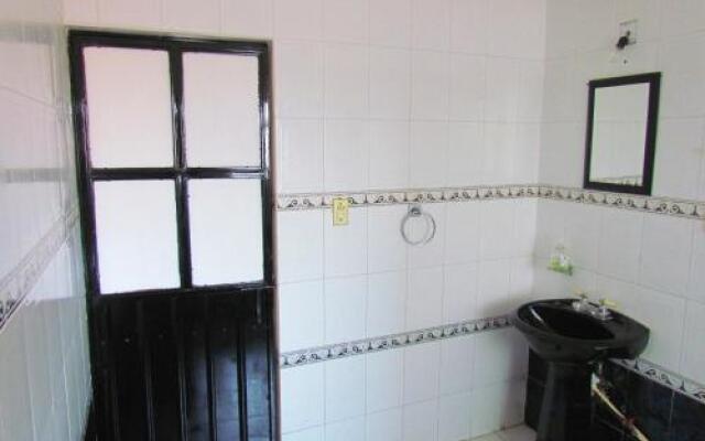Hostel Casa Taxco