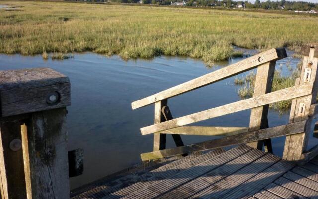 Nordseeblick