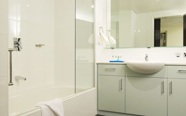 Adina Apartment Hotel Perth