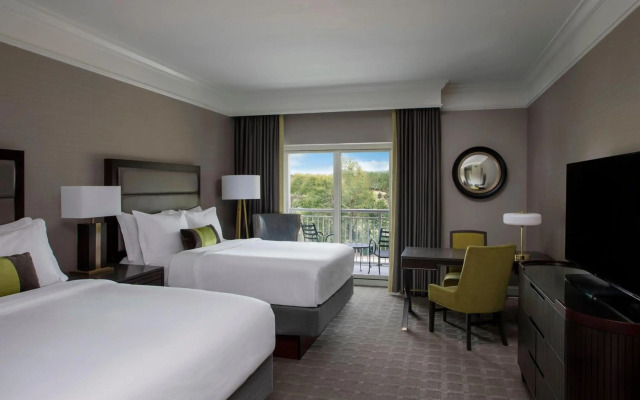The Ballantyne, A Luxury Collection Hotel, Charlotte