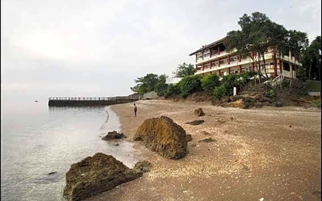 Wuthering Heights Bed & Breakfast