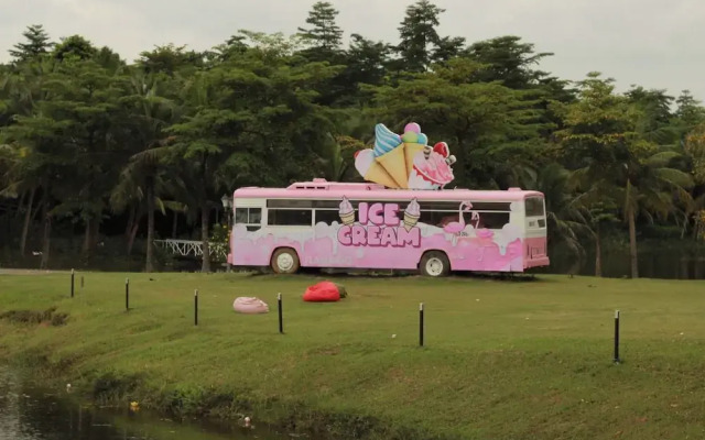 Villa Flamigo Dai Lai Chinh Chu