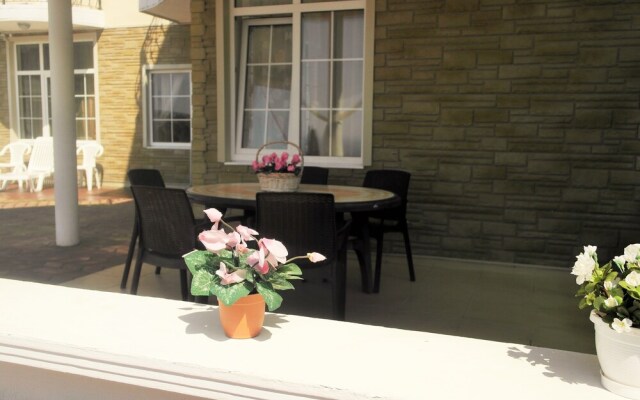 Guest House SunCity