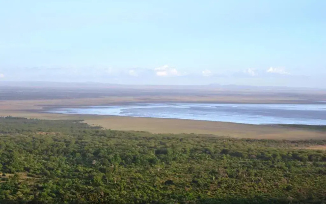 Panorama Safari Camp