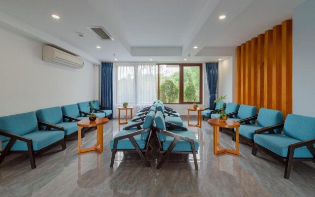 Stellar Hotel