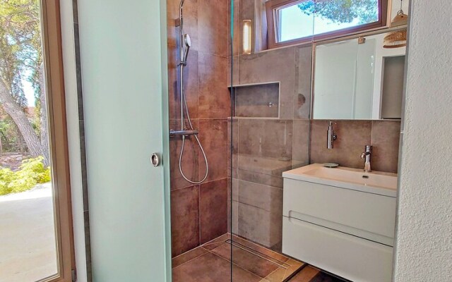 Exclusive Villa Marumare Completed 2021 Pool 300m to the Beach