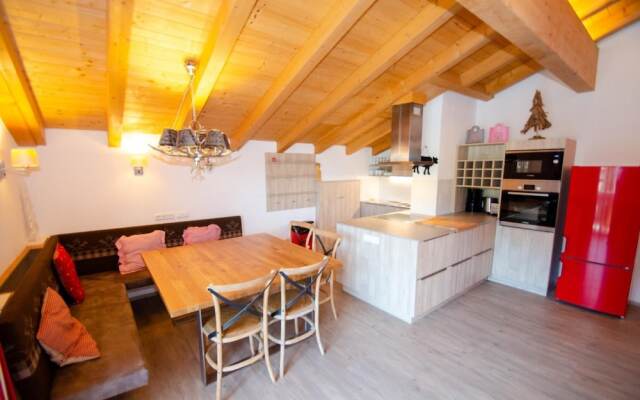 Finest Penthouse All Seasons Lodge Kaprun