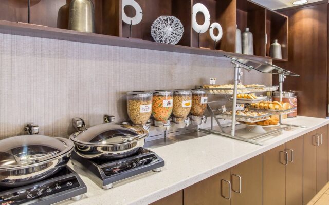 Springhill Suites By Marriott Houston Brookhollow