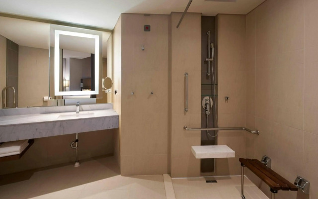 Courtyard by Marriott Seoul Namdaemun