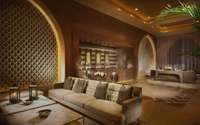 Sol Y Mar Shams Suites