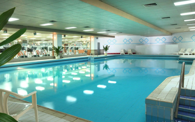 Hotel New Century Beijing