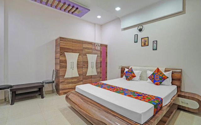 FabHotel Kaveri Executive - Nr Alandi vithoba temple