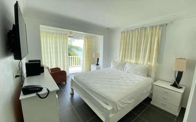 Apartamento Vista Mare 12-201