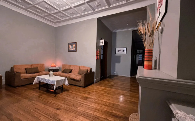Casa Aida Luz