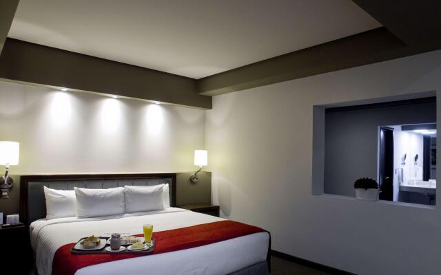 Best Western Plus Santa Cecilia Pachuca