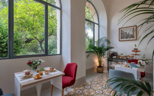 Palazzo Donna Elisabetta -Guest House