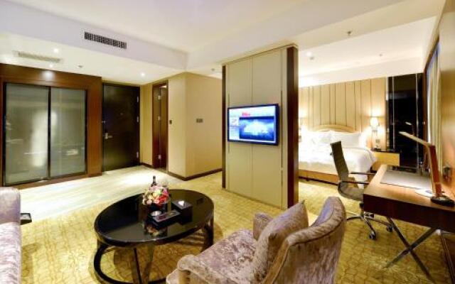 Xiamen Discovery Hotel