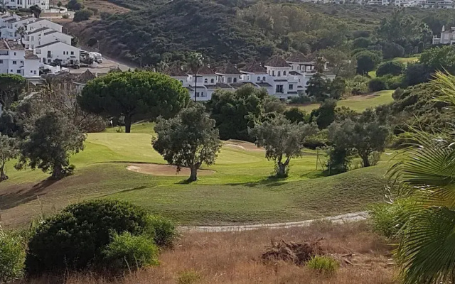 Modern Duquesa 2 Bed,outstanding View of Sea/golf