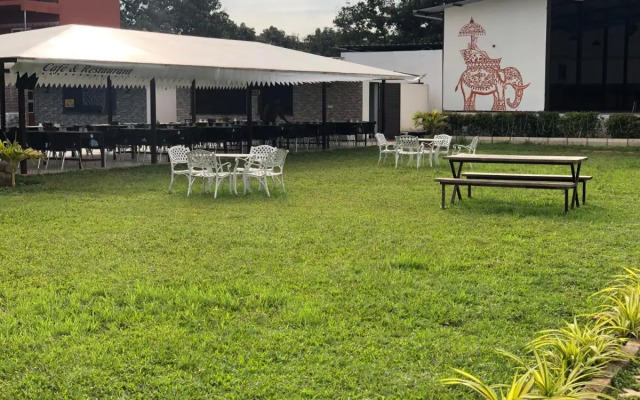 Vistar Resort & Hotels