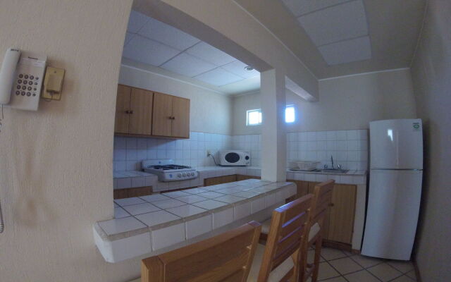 Hotel Suites Victoria