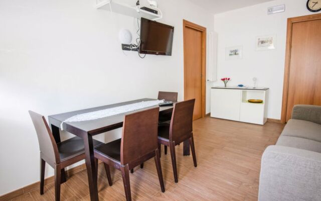 Albergo Diffuso - Cjasa de Pagnocca