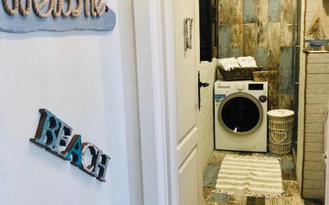 Arapya Beach Apartment