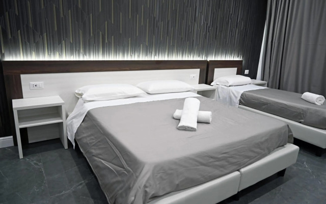 Hotel Blanc