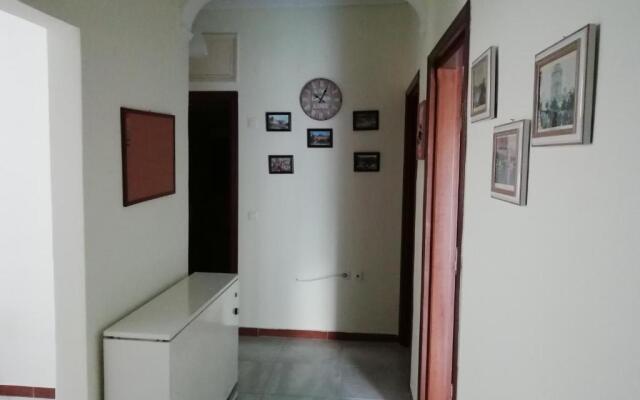 Aigaiou House