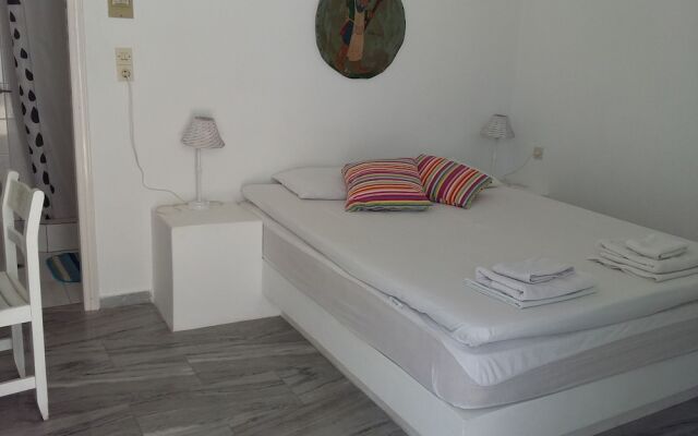 Galanis Place