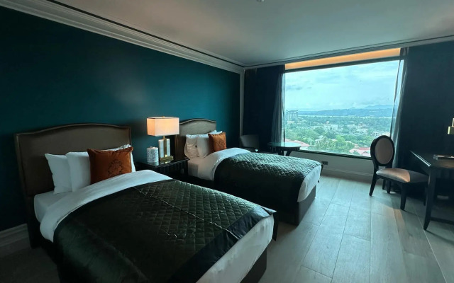 Grand Regal Hotel Davao