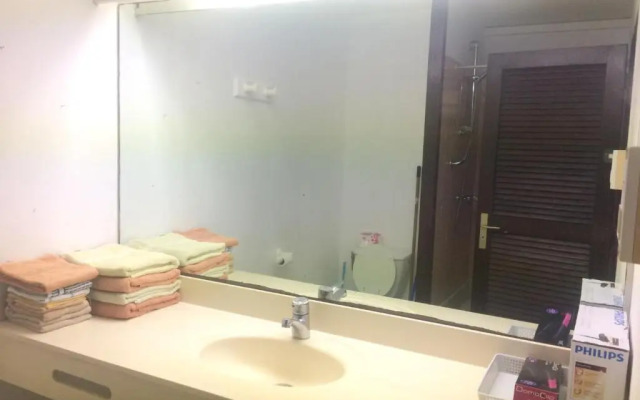 Studio 01 Sea View Orient Beach (Adults Only)