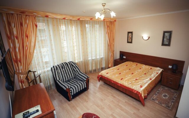 Villa Marta