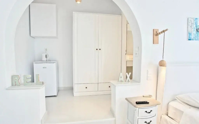 Maganos Suites