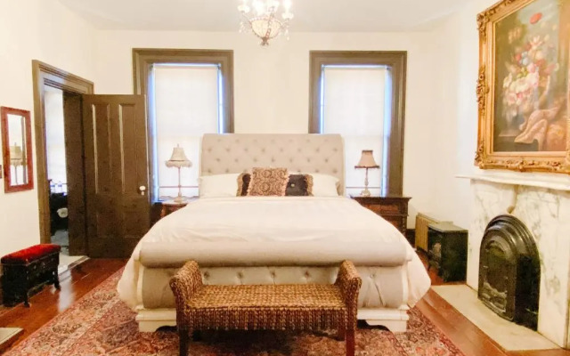 Galena Inn