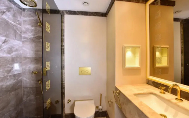 Altin Otel&Spa Balikesir