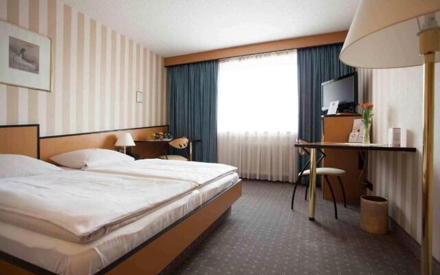 PP Hotel Grefrather Hof