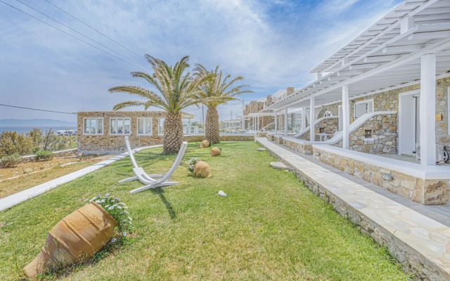Sea View Residence
