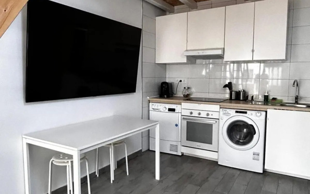 #2# Apartamento con JACUZZI XL Sevilla Centro