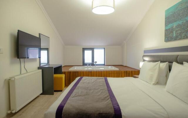 Taksim 11 Suites